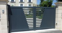Notre société de clôture et de portail à Saint-Jean-de-Fos